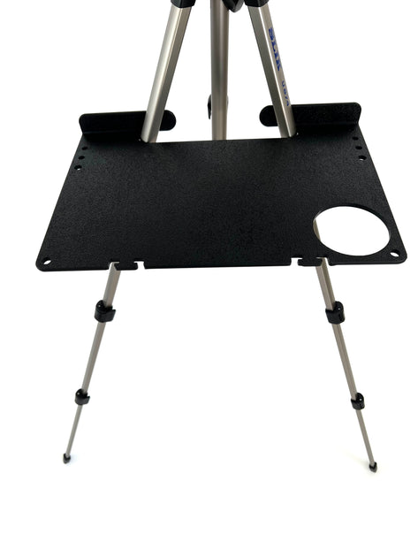 Extra 11 Top Canvas Panel Holder - STRADA Easel