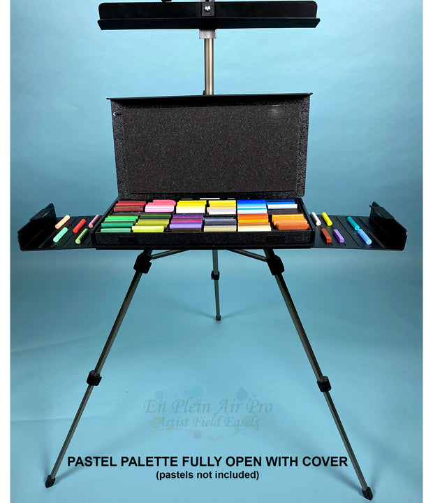 Best Watercolor Boards for En Plein Air Painting –