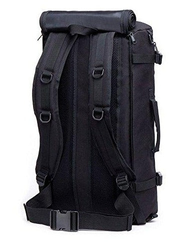 JJRING Heavy Duty Plein Air Artist Backpack with Handheld Strap