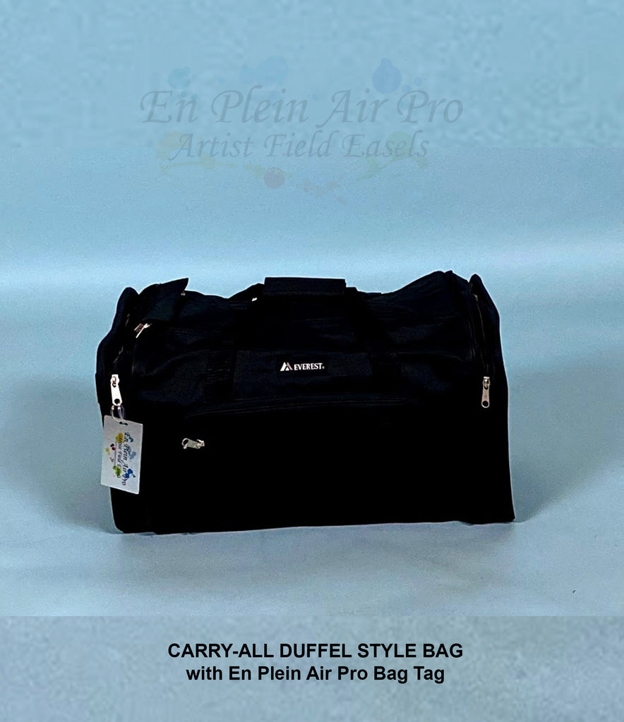 Bags – En Plein Air Pro