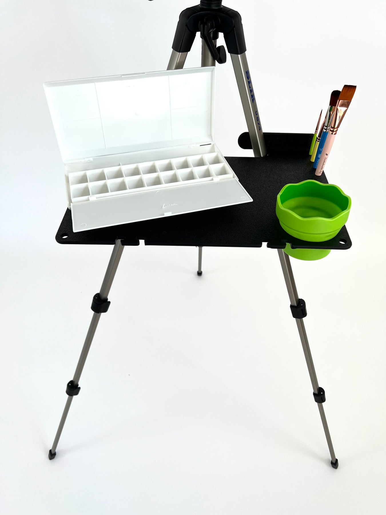 En Plein Air Pro Advanced Series Watercolor Easel Advanced Series Watercolor Package – En Plein Air Pro