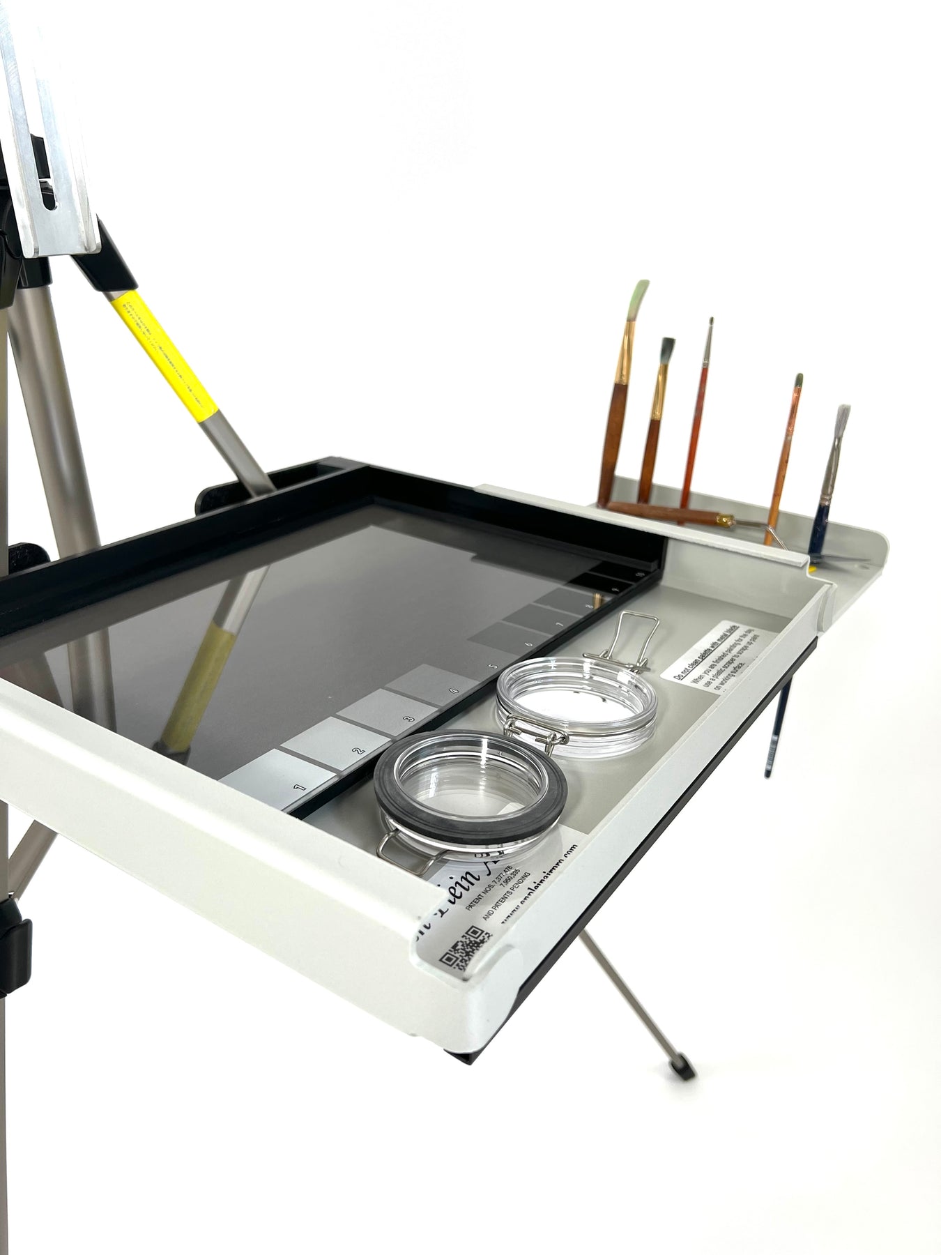 En Plein Air Pro Advanced Series Watercolor Easel Advanced Series Watercolor Package – En Plein Air Pro