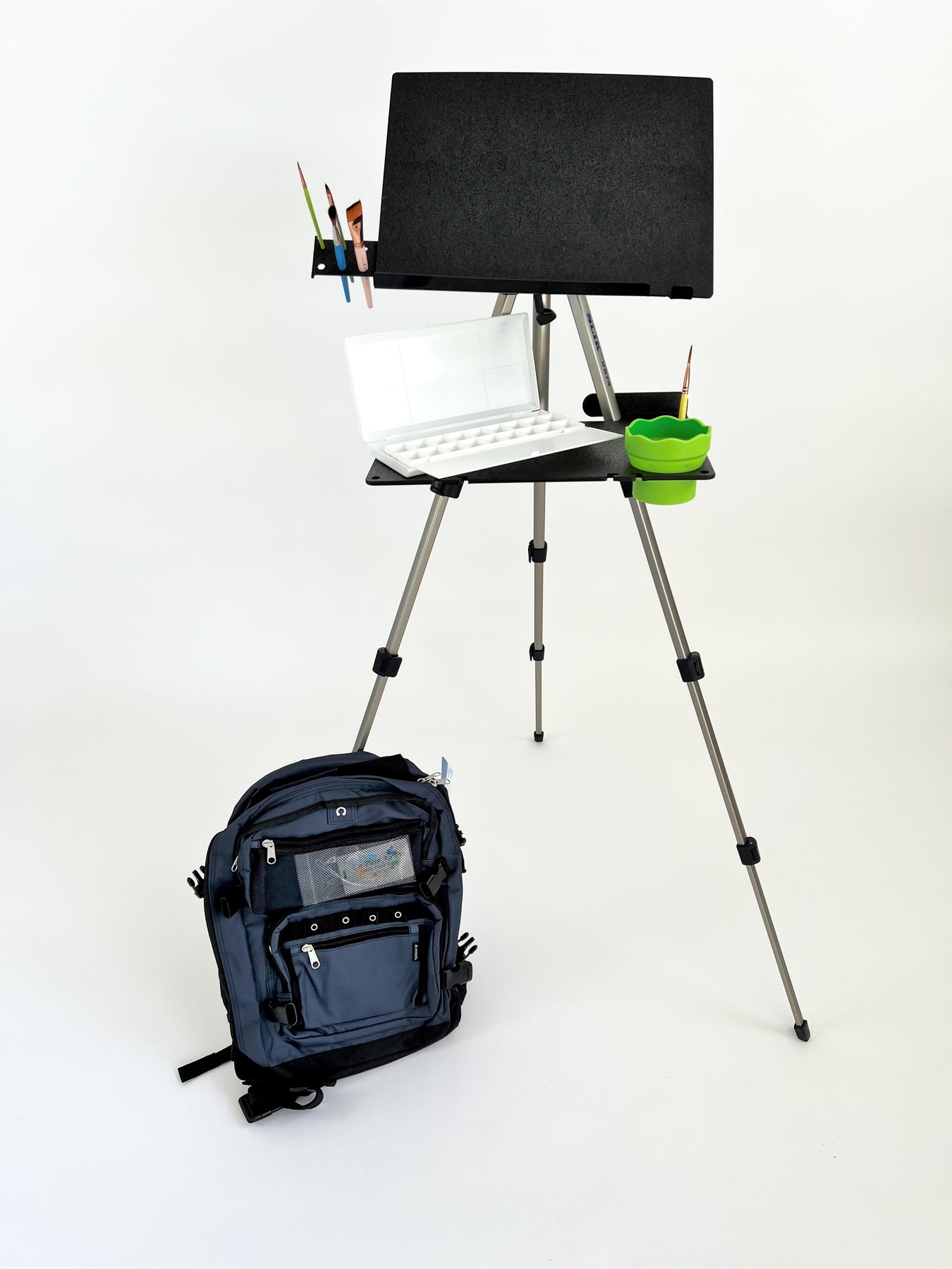 En Plein Air Pro Advanced Series Watercolor Easel Advanced Series Watercolor Package – En Plein Air Pro