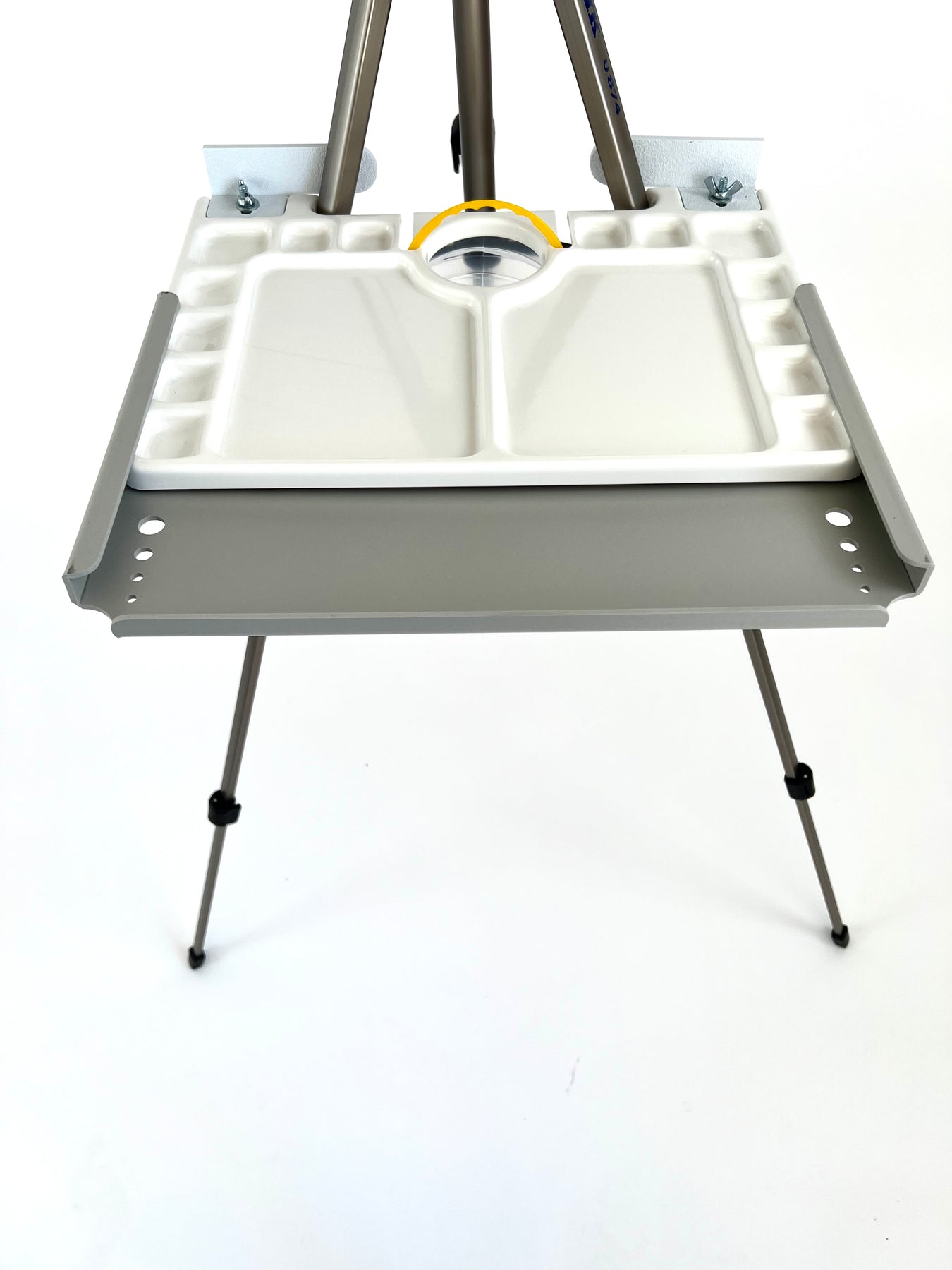 En Plein Air Pro Advanced Series Watercolor Easel Advanced Series Combo- Easel + Advanced Watercolor Palette Shelf Only